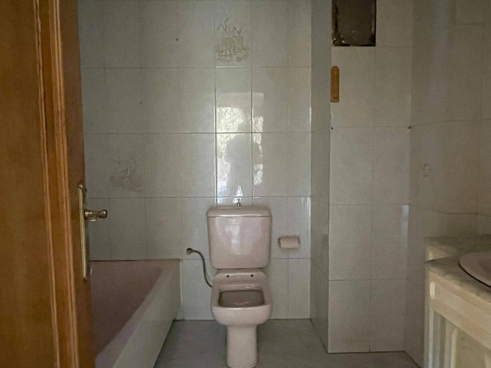 3 soveværelse Lejlighed til salg i Fabero - € 34.400 (Ref: 9163795)