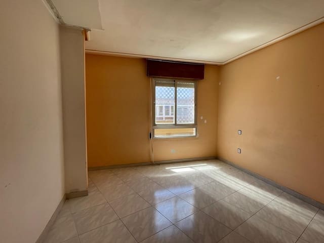 3 soverom Leilighet til salgs i Fabero - € 42 000 (Ref: 9163795)