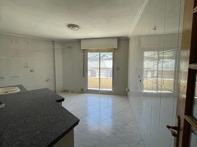 3 soveværelse Lejlighed til salg i Fabero - € 34.400 (Ref: 9163795)