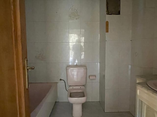 3 soveværelse Lejlighed til salg i Fabero - € 34.400 (Ref: 9163795)