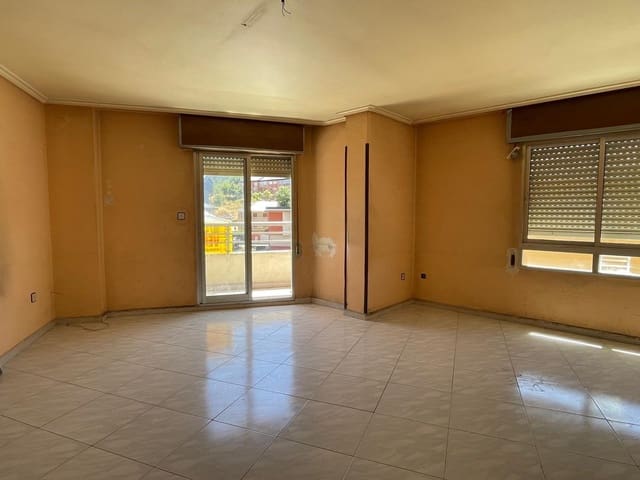 3 soveværelse Lejlighed til salg i Fabero - € 34.400 (Ref: 9163795)