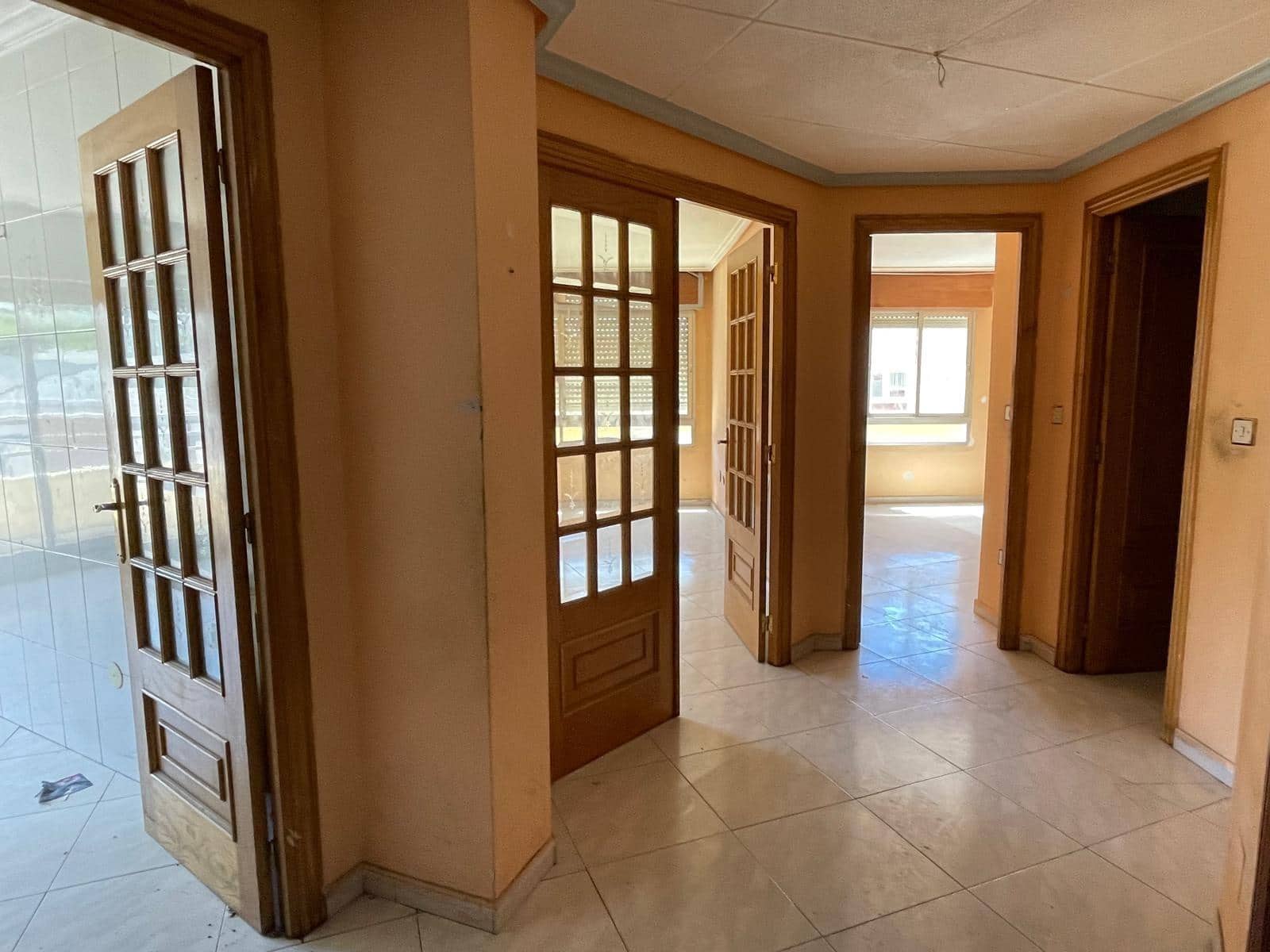 3 soveværelse Lejlighed til salg i Fabero - € 34.400 (Ref: 9163795)