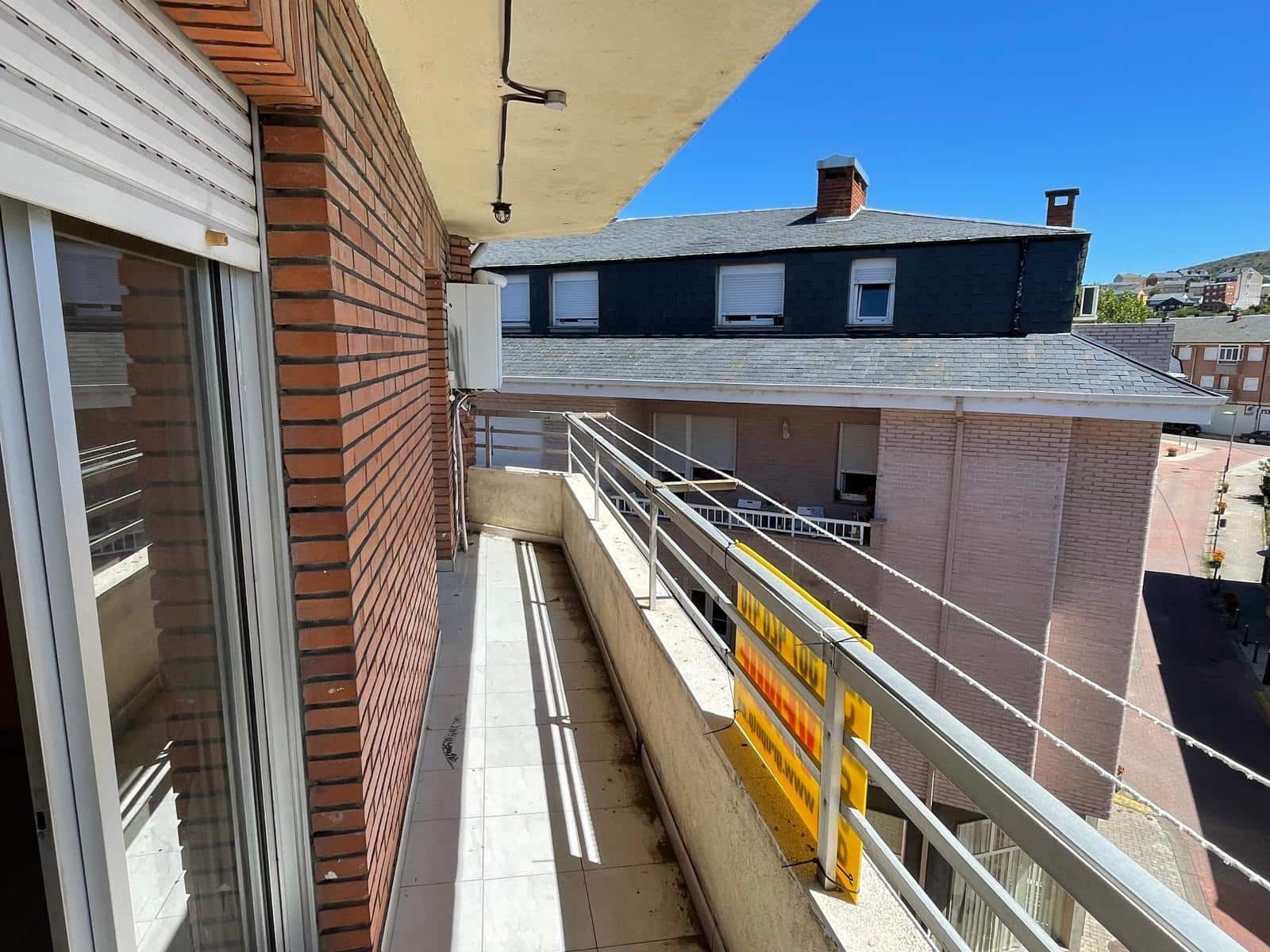 3 soveværelse Lejlighed til salg i Fabero - € 34.400 (Ref: 9163795)