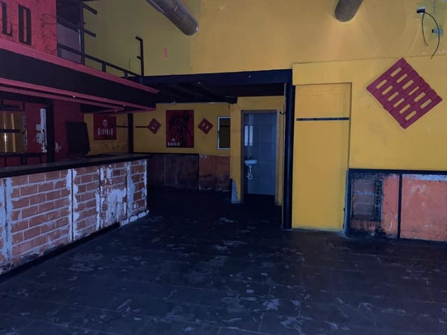 Comercial para venda em Villablino - 25 000 € (Ref: 9163796)