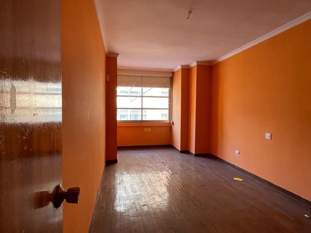 4 soverom Leilighet til salgs i Villablino - € 47 500 (Ref: 9163797)