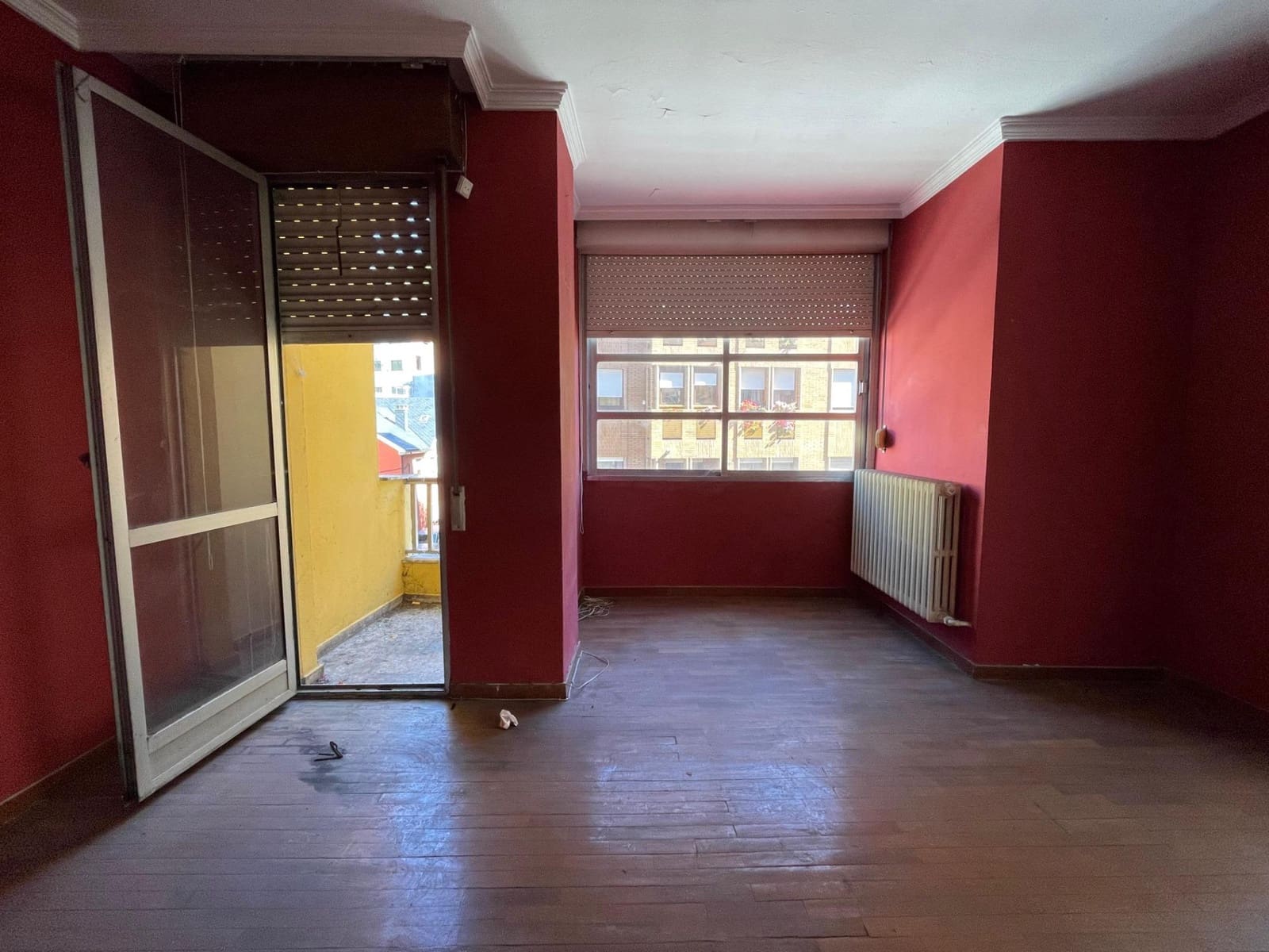 4 chambre Appartement à vendre à Villablino - 47 500 € (Ref: 9163797)