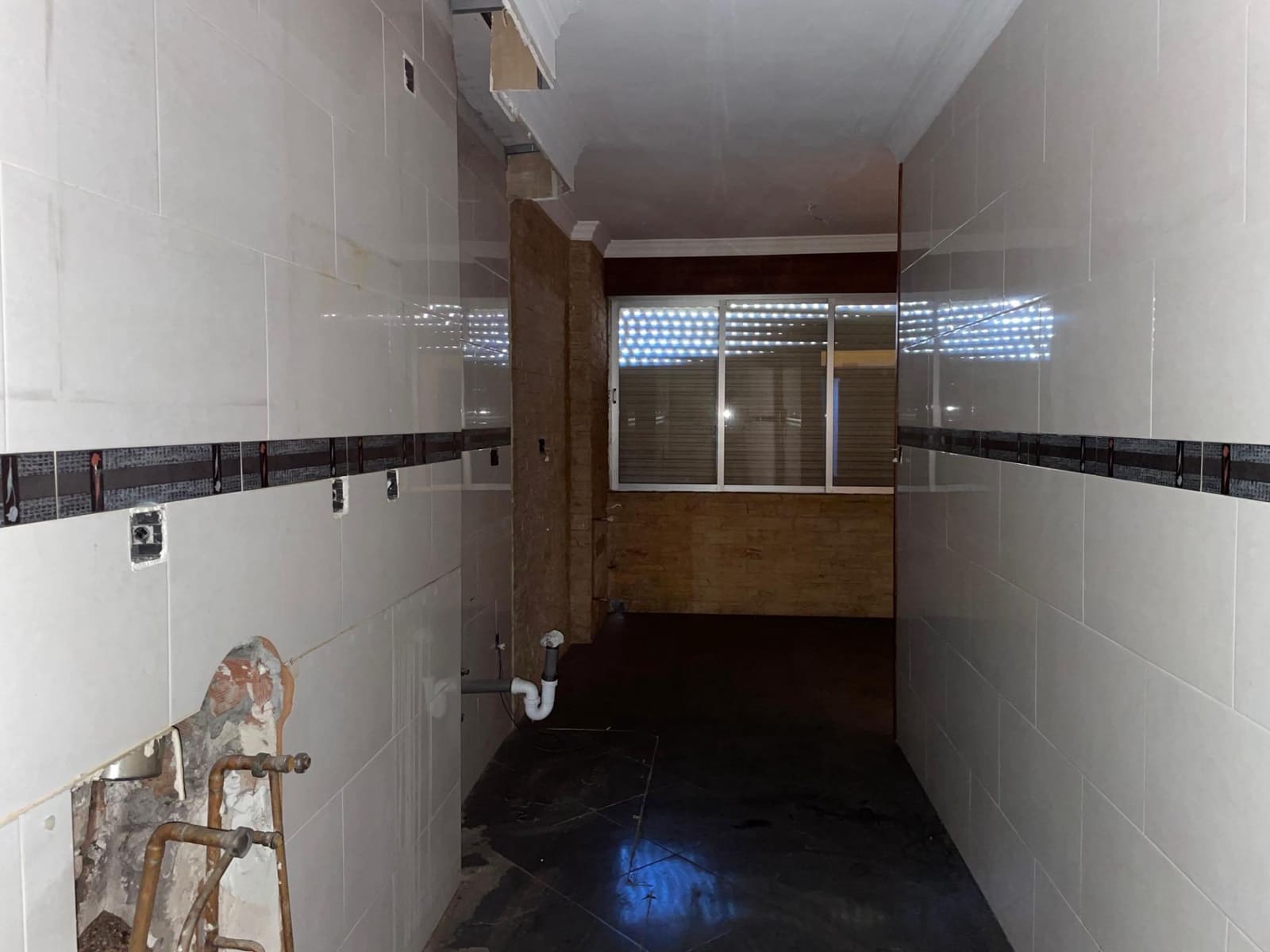 4 chambre Appartement à vendre à Villablino - 47 500 € (Ref: 9163797)