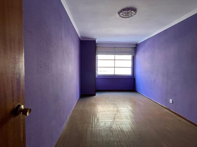 4 makuuhuone Asunto myytävänä paikassa Villablino - 47 500 € (Ref: 9163797)