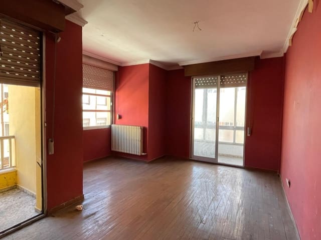 4 soverom Leilighet til salgs i Villablino - € 47 500 (Ref: 9163797)