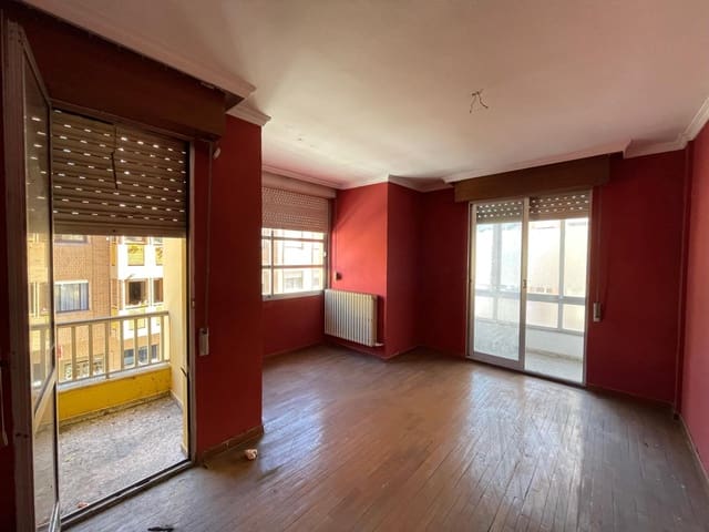 4 soverom Leilighet til salgs i Villablino - € 47 500 (Ref: 9163797)