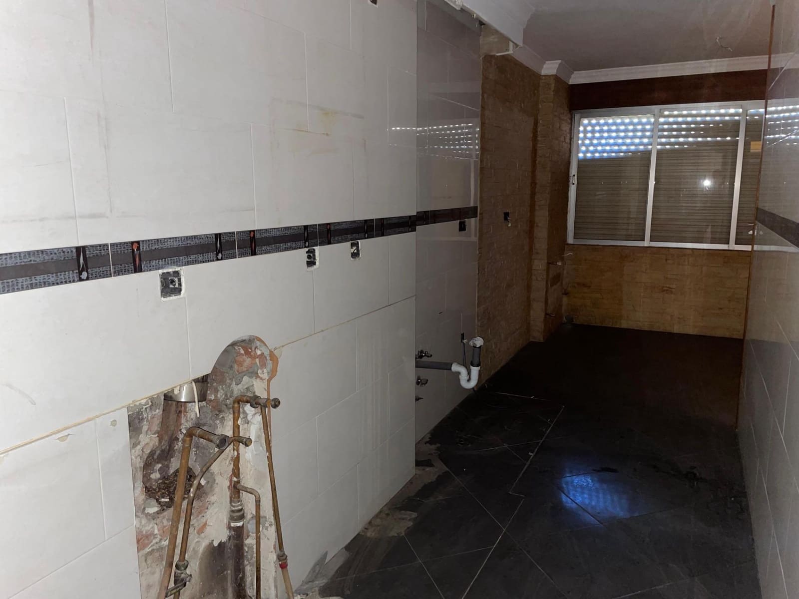 4 chambre Appartement à vendre à Villablino - 47 500 € (Ref: 9163797)