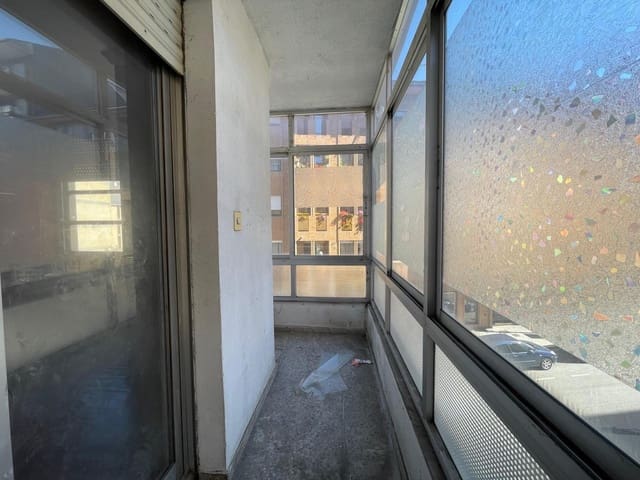 4 soverom Leilighet til salgs i Villablino - € 47 500 (Ref: 9163797)