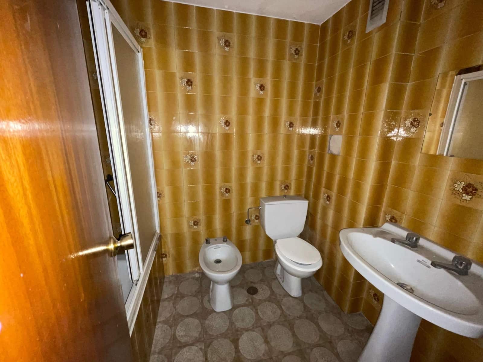 4 chambre Appartement à vendre à Villablino - 47 500 € (Ref: 9163797)