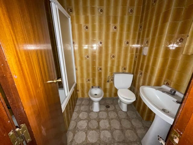 4 soverom Leilighet til salgs i Villablino - € 47 500 (Ref: 9163797)