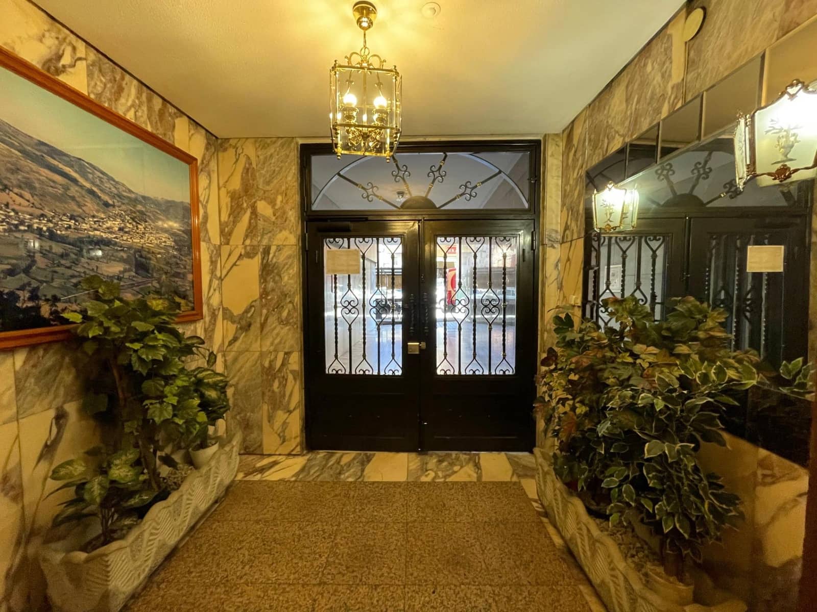 4 chambre Appartement à vendre à Villablino - 47 500 € (Ref: 9163797)