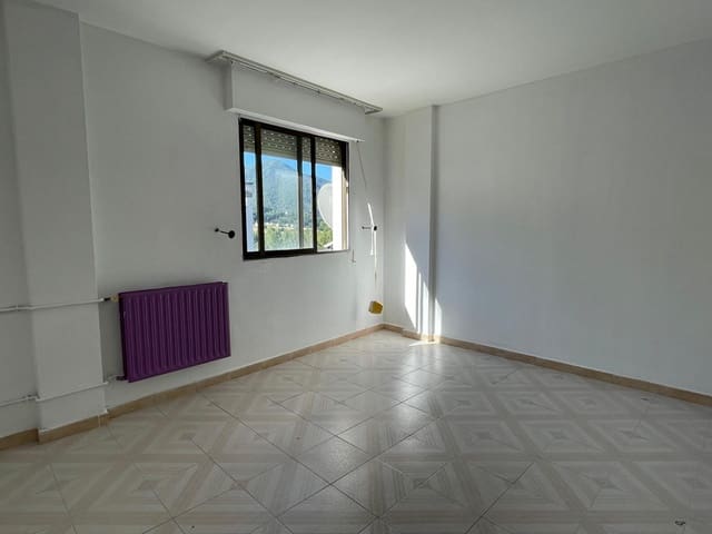 3 sypialnia Mieszkanie na sprzedaż w Villablino - 66 000 € (Ref: 9163798)