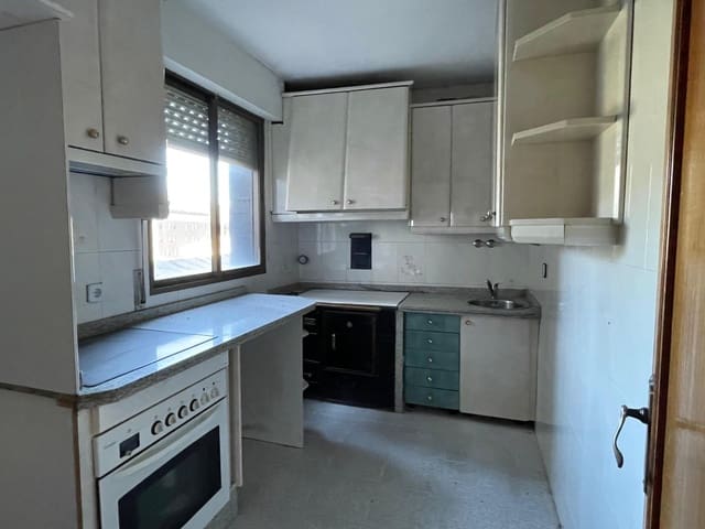 3 soverom Leilighet til salgs i Villablino - € 66 000 (Ref: 9163798)