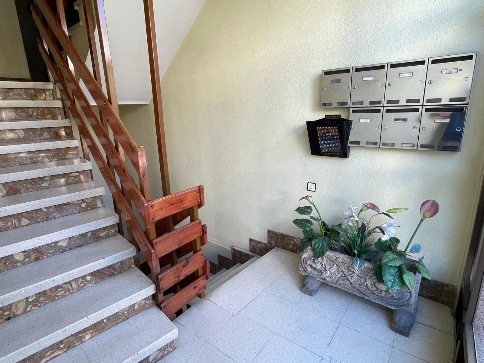 3 soveværelse Lejlighed til salg i Villablino - € 66.000 (Ref: 9163798)