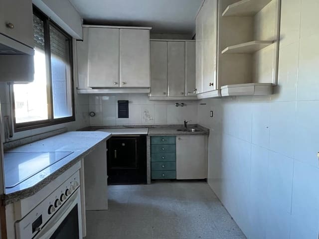 3 soverom Leilighet til salgs i Villablino - € 66 000 (Ref: 9163798)