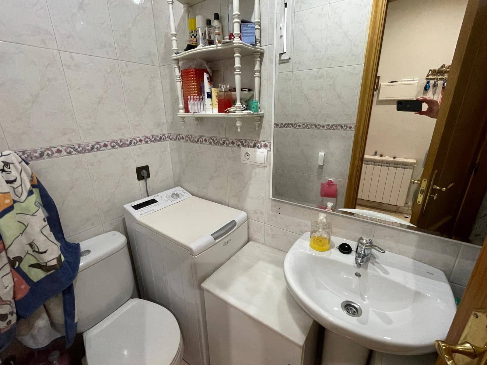 4 soveværelse Rækkehus til salg i Ponferrada med garage - € 319.000 (Ref: 9166948)