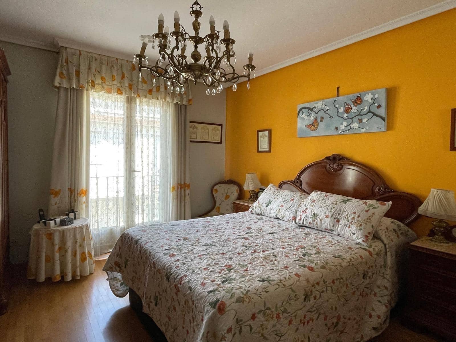 4 soveværelse Rækkehus til salg i Ponferrada med garage - € 319.000 (Ref: 9166948)