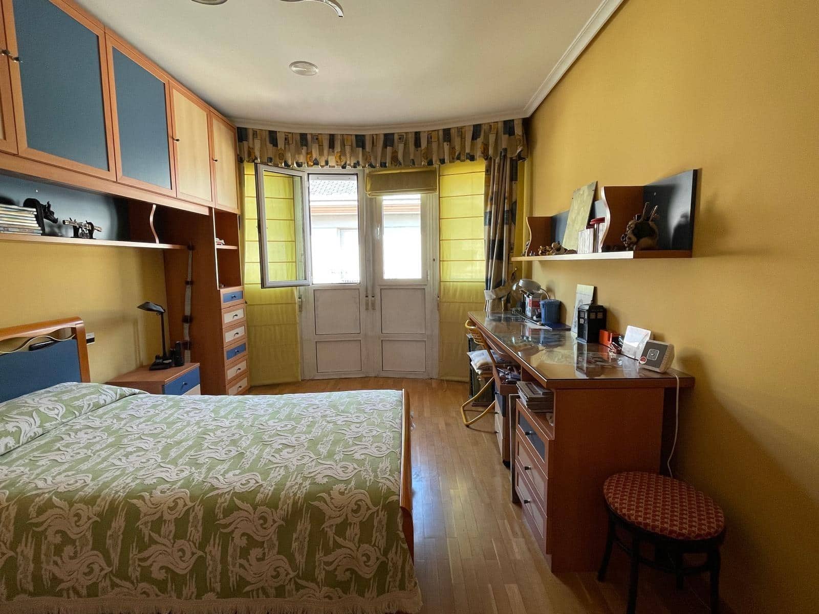 4 soveværelse Rækkehus til salg i Ponferrada med garage - € 319.000 (Ref: 9166948)