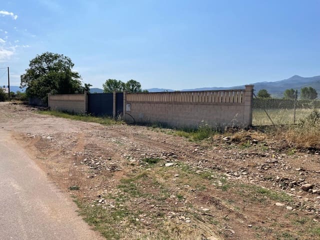 Finca/Landehus til salg i Dehesas, Ponferrada - € 68.000 (Ref: 9169600)