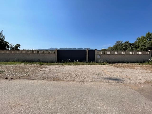 Finca/Landehus til salg i Dehesas, Ponferrada - € 68.000 (Ref: 9169600)