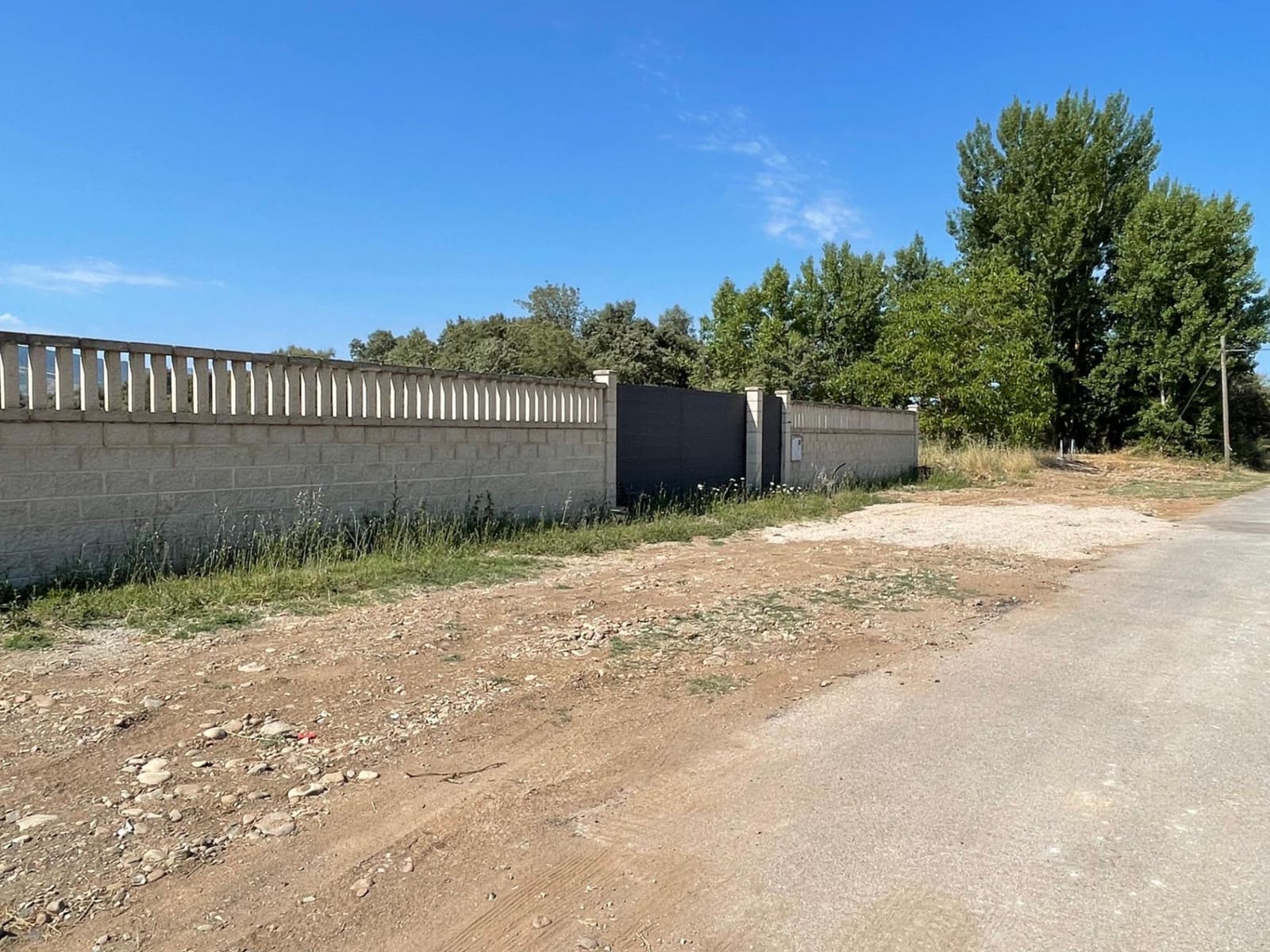 Finca/Landehus til salg i Dehesas - € 68.000 (Ref: 9169600)