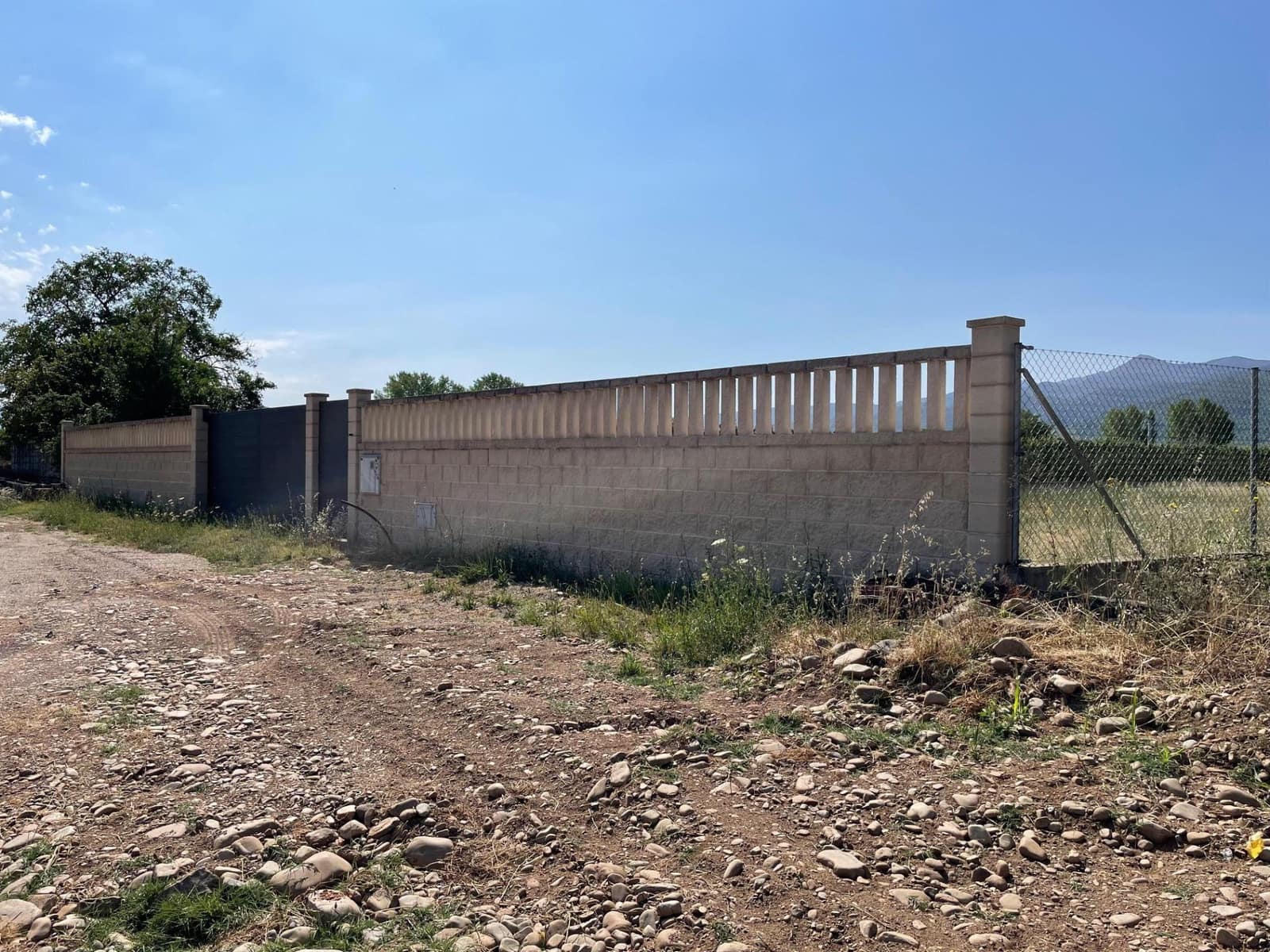 Finca/Landehus til salg i Dehesas - € 68.000 (Ref: 9169600)