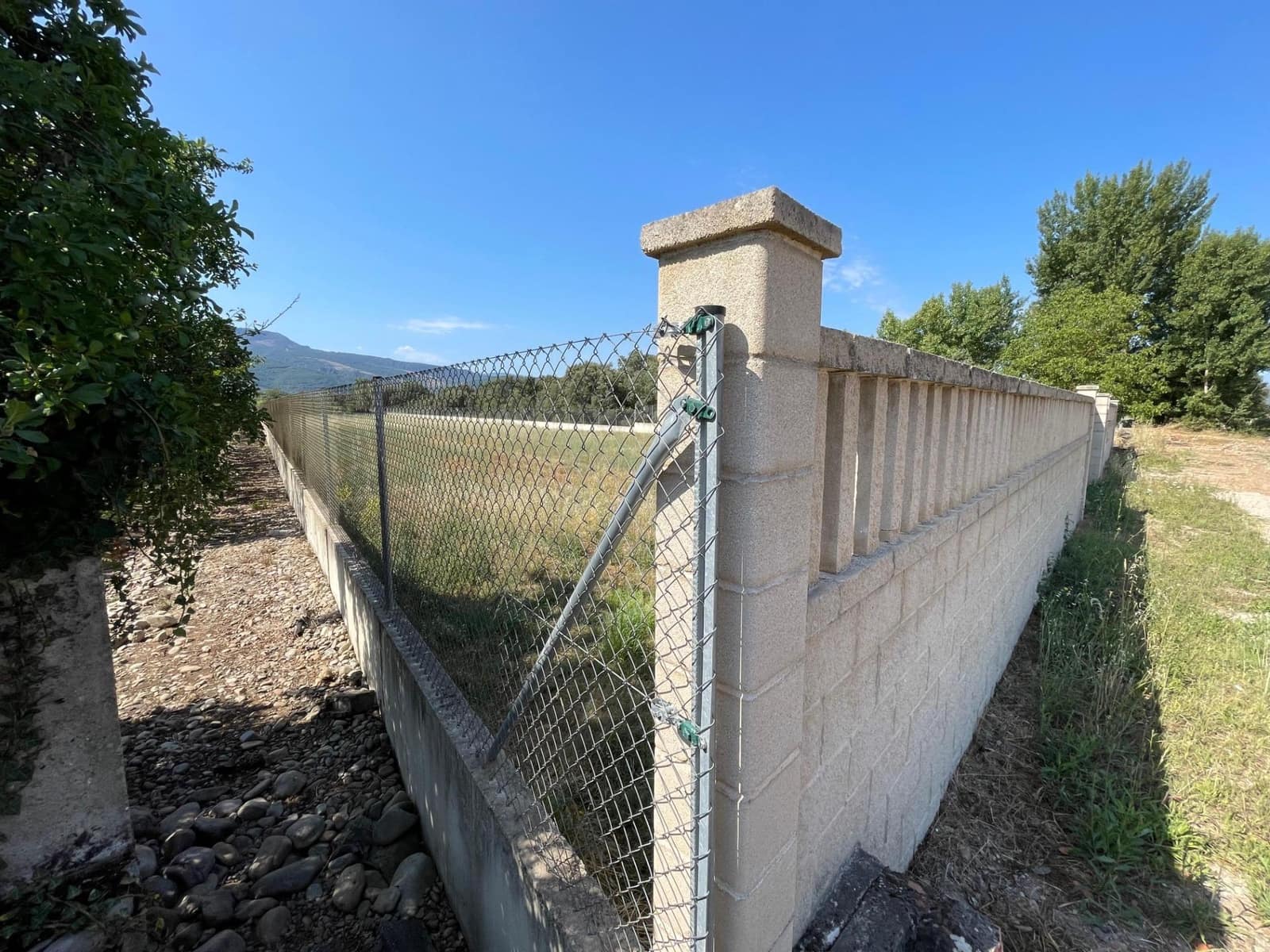 Finca/Landehus til salg i Dehesas - € 68.000 (Ref: 9169600)