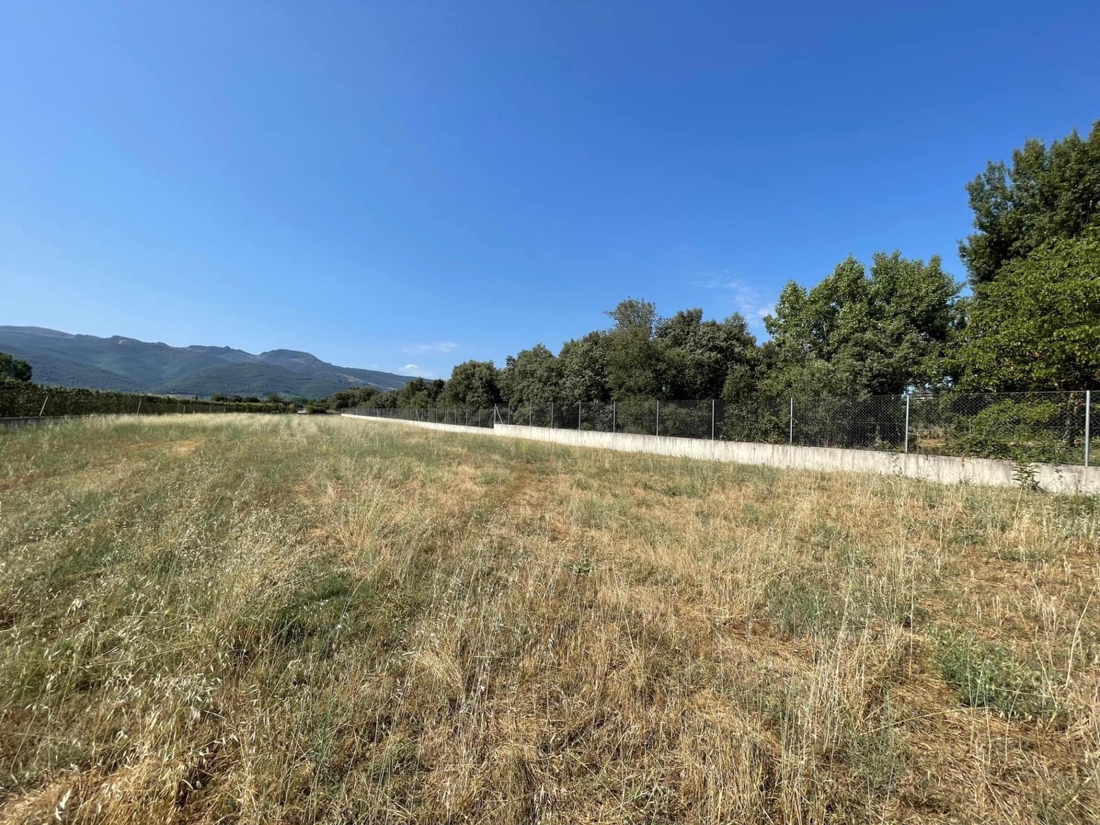 Finca/Landehus til salg i Dehesas - € 68.000 (Ref: 9169600)