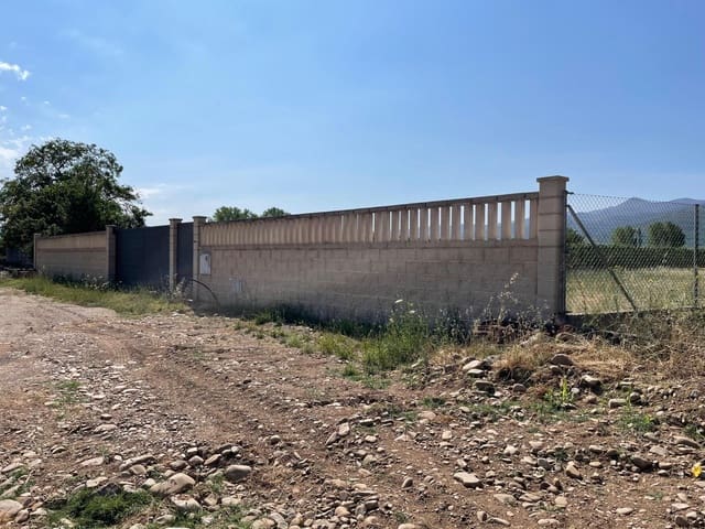 Quinta/Casa Rural para venda em Dehesas, Ponferrada - 68 000 € (Ref: 9169600)