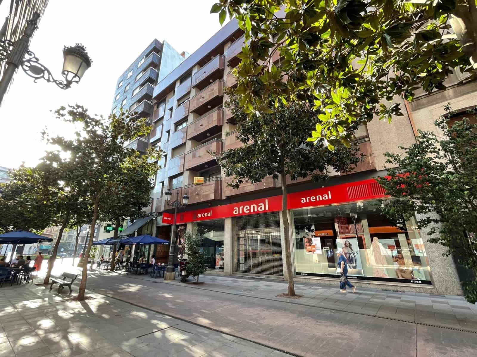 Lejlighed til salg i Ponferrada - € 180.000 (Ref: 9171521)