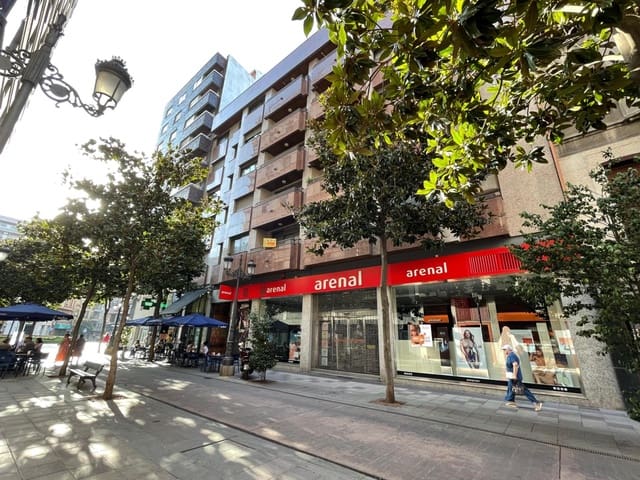 Lejlighed til salg i Ponferrada - € 180.000 (Ref: 9171521)