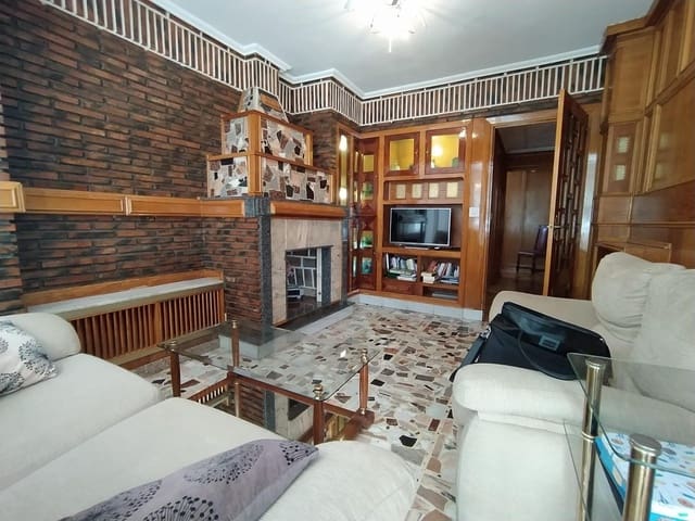3 sovrum Lägenhet till salu i Ponferrada - 79 000 € (Ref: 9171522)