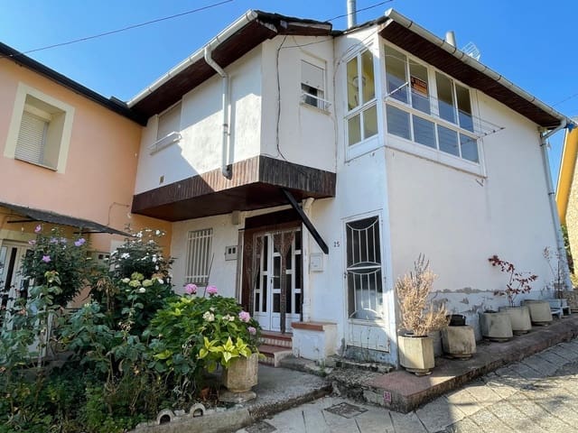 3 sypialnia Dom na sprzedaż w Ponferrada - 33 000 € (Ref: 9171525)