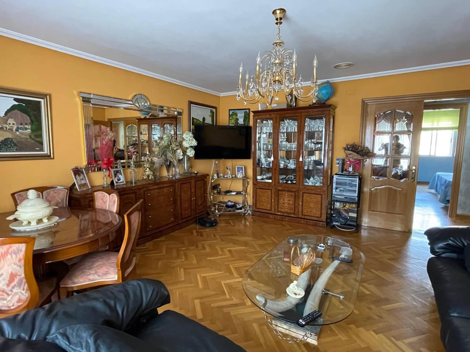 3 chambre Appartement à vendre à Ponferrada - 78 000 € (Ref: 9191132)