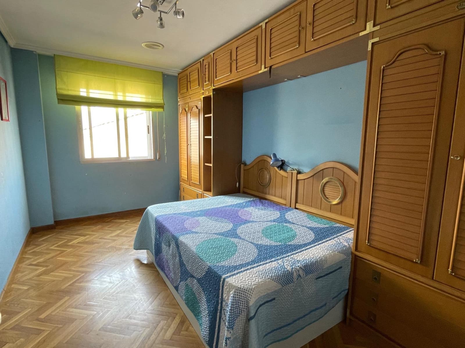 3 chambre Appartement à vendre à Ponferrada - 78 000 € (Ref: 9191132)