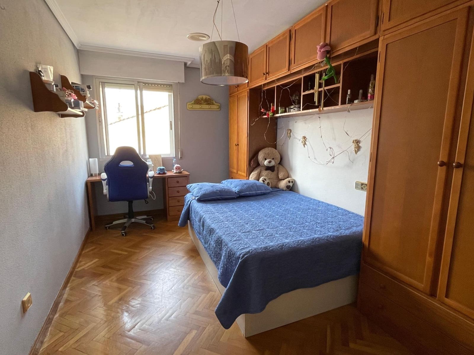 3 chambre Appartement à vendre à Ponferrada - 78 000 € (Ref: 9191132)