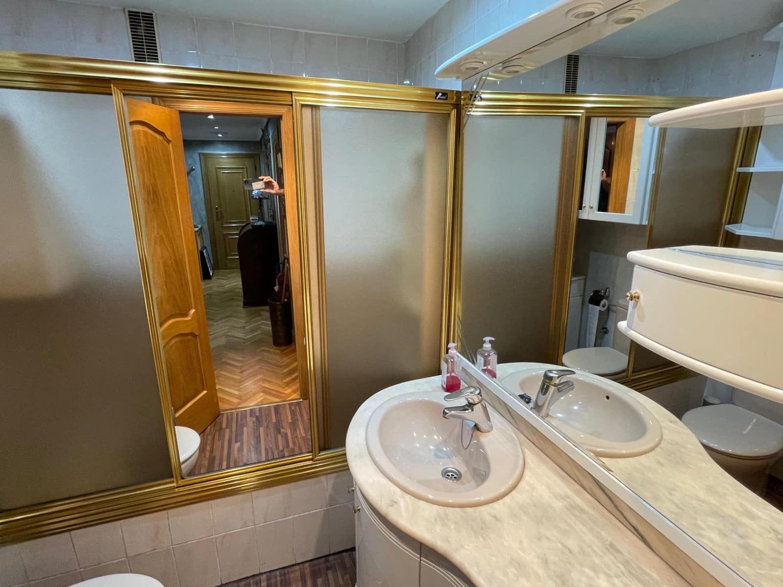 3 chambre Appartement à vendre à Ponferrada - 78 000 € (Ref: 9191132)