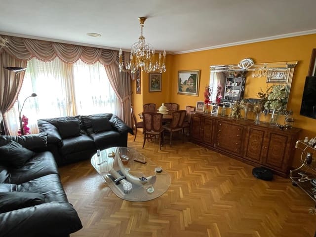 3 slaapkamer Flat te koop in Ponferrada - € 78.000 (Ref: 9191132)
