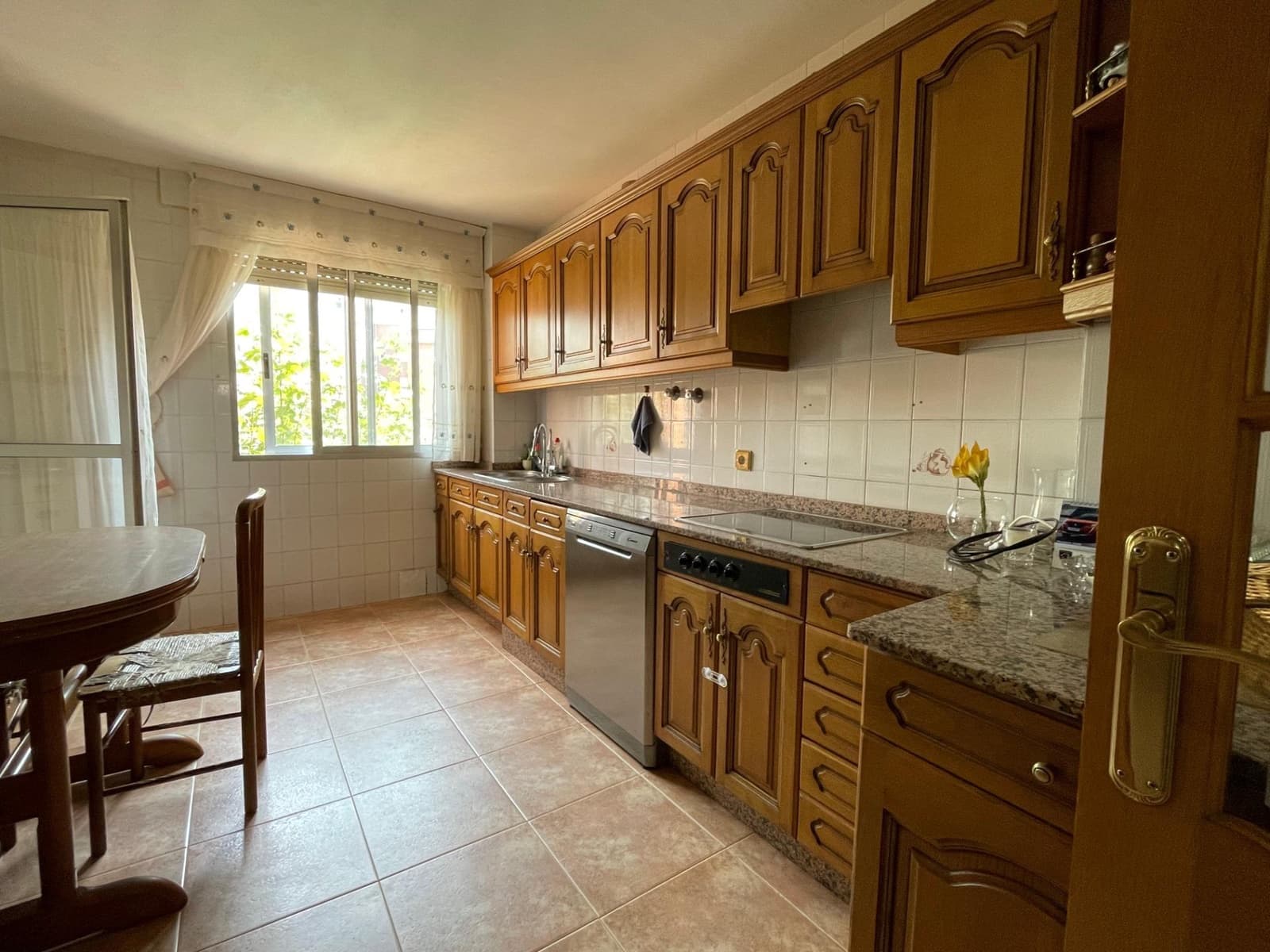 3 chambre Appartement à vendre à Ponferrada - 78 000 € (Ref: 9191132)