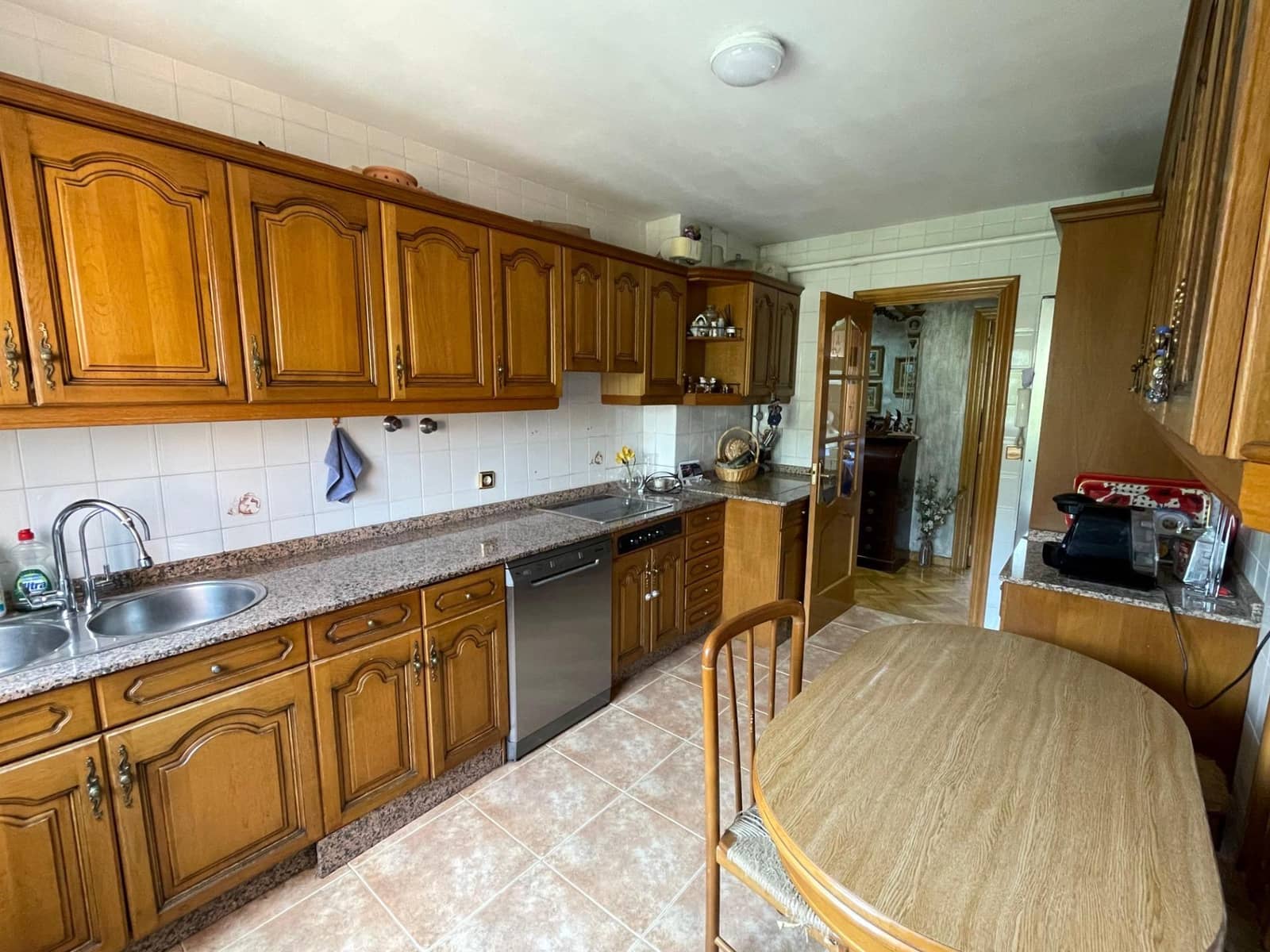 3 chambre Appartement à vendre à Ponferrada - 78 000 € (Ref: 9191132)