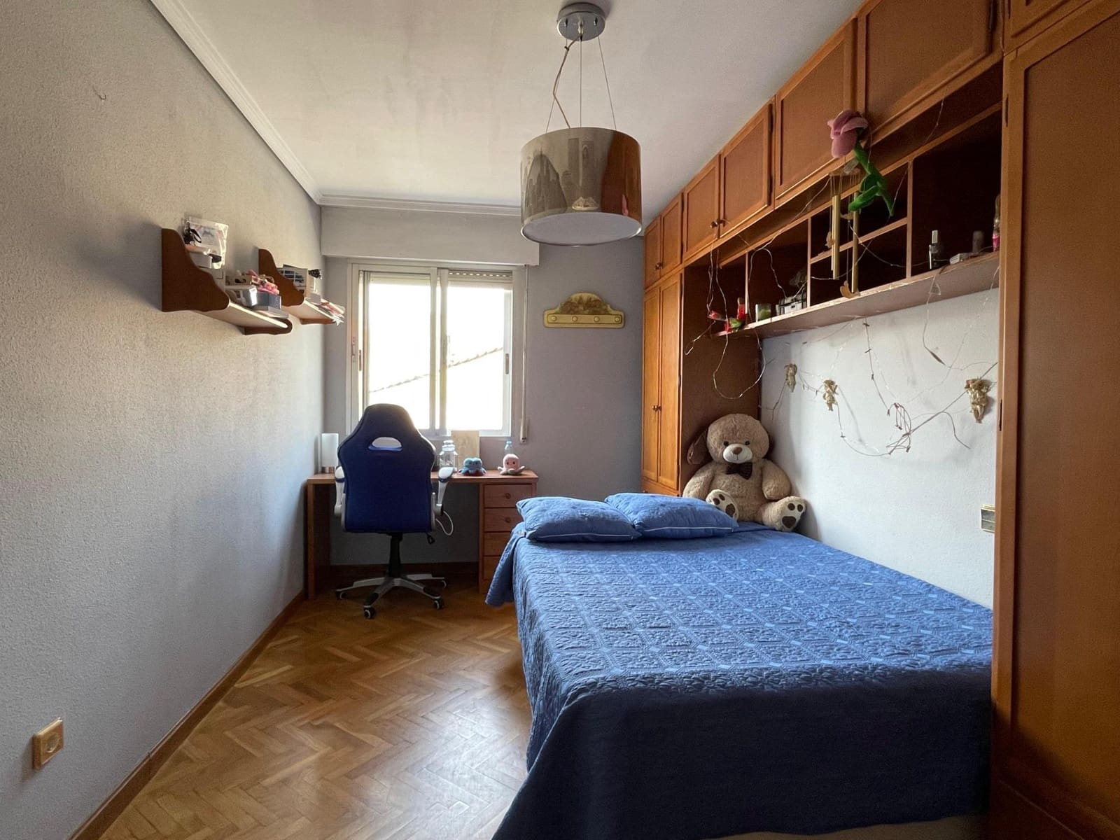 3 chambre Appartement à vendre à Ponferrada - 78 000 € (Ref: 9191132)