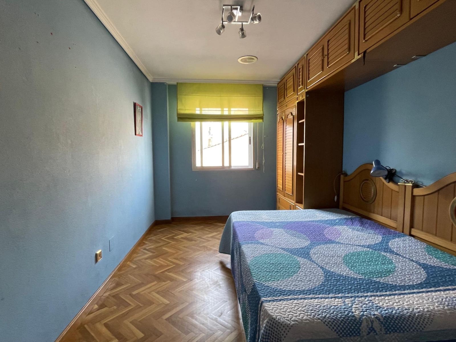 3 chambre Appartement à vendre à Ponferrada - 78 000 € (Ref: 9191132)