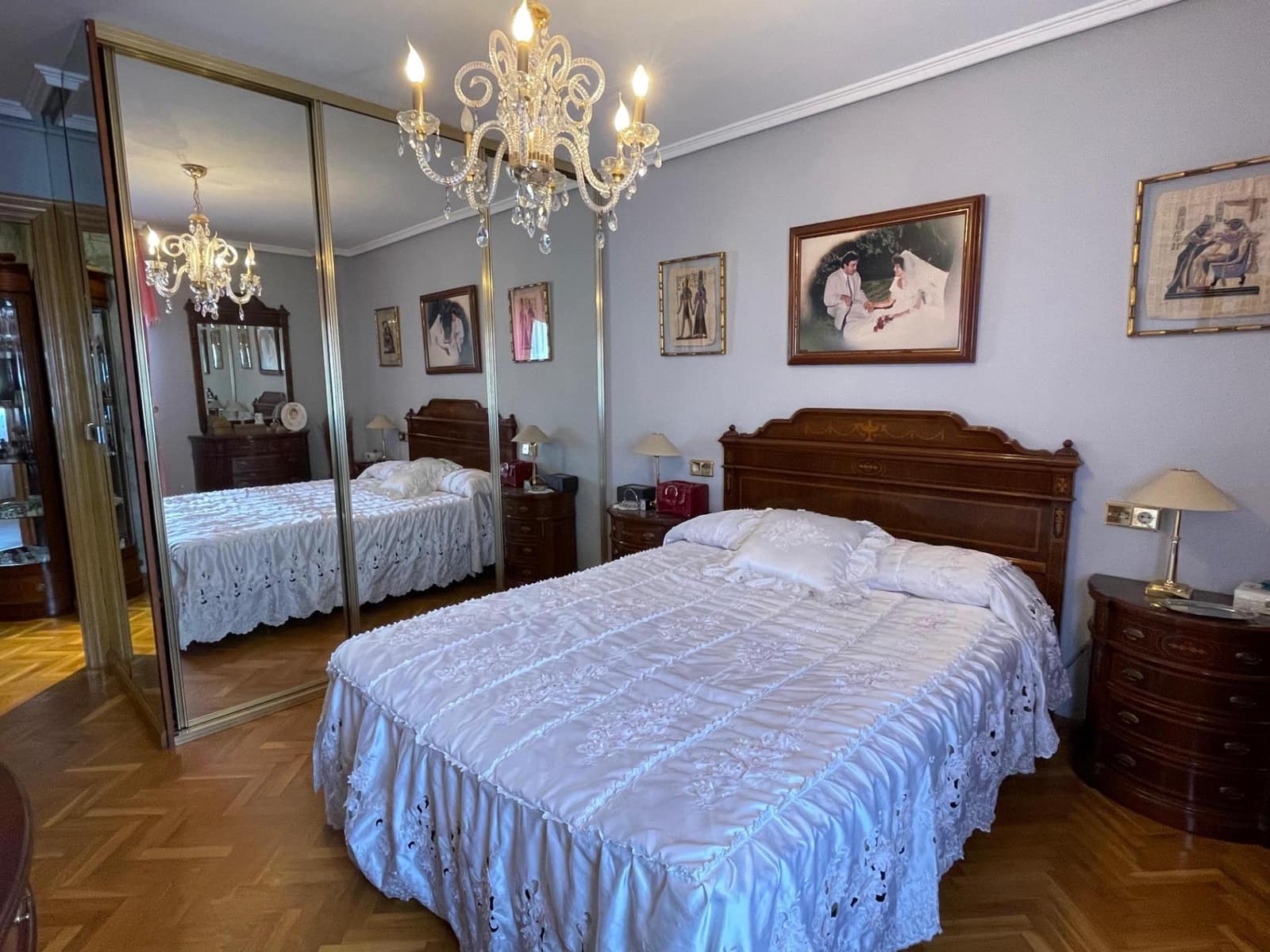 3 chambre Appartement à vendre à Ponferrada - 78 000 € (Ref: 9191132)