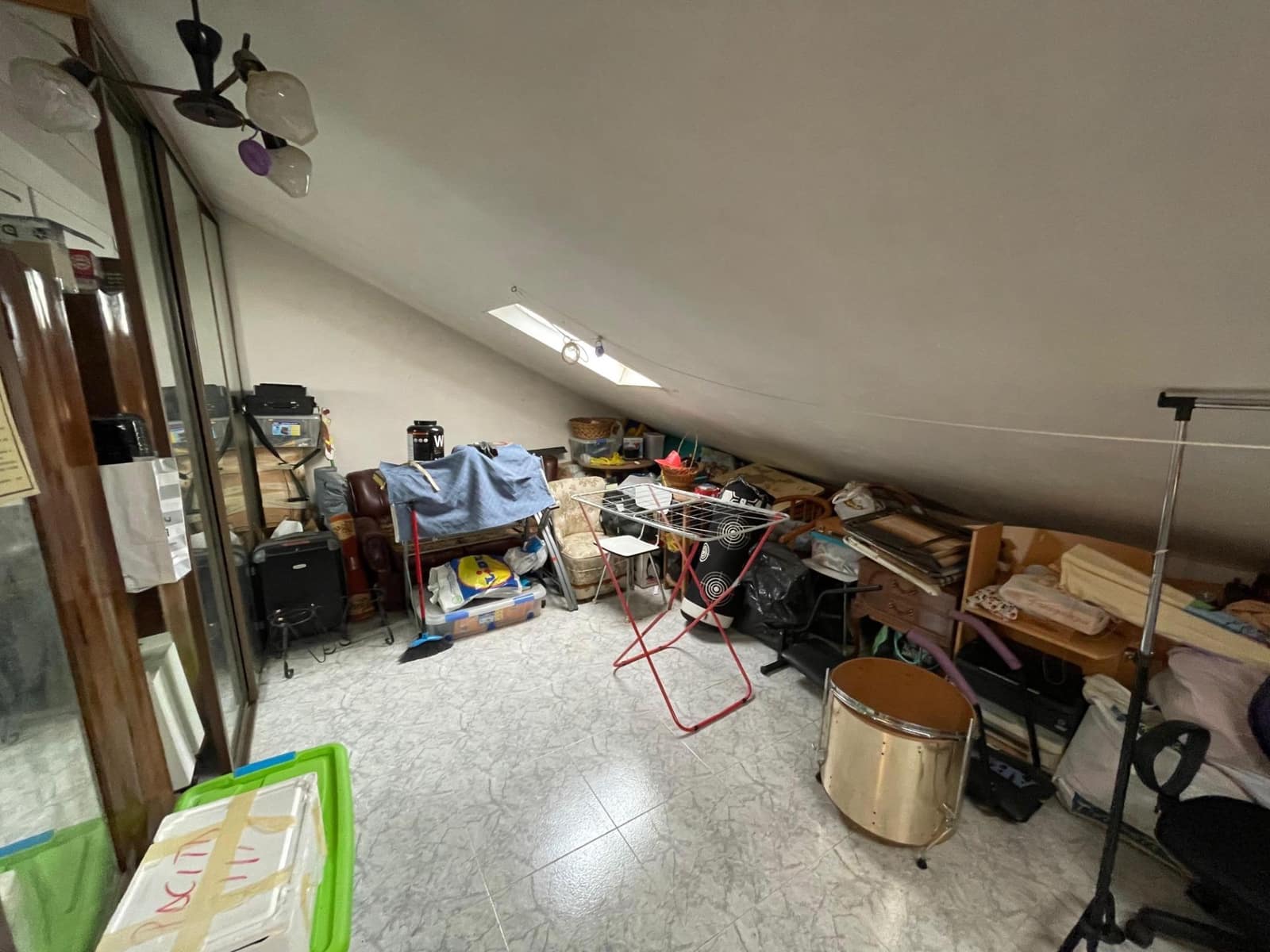 3 chambre Appartement à vendre à Ponferrada - 78 000 € (Ref: 9191132)