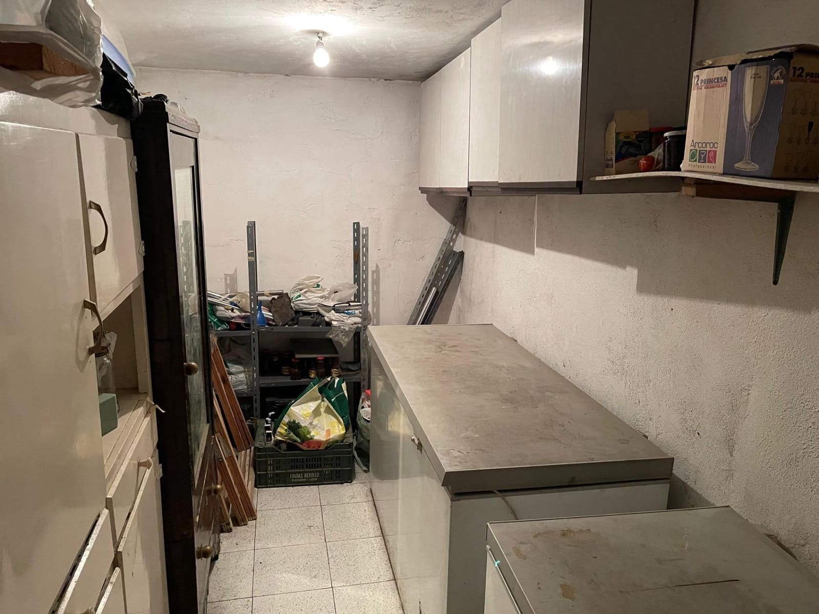 3 chambre Appartement à vendre à Ponferrada - 78 000 € (Ref: 9191132)