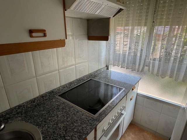 3 slaapkamer Flat te koop in Ponferrada - € 78.000 (Ref: 9191132)